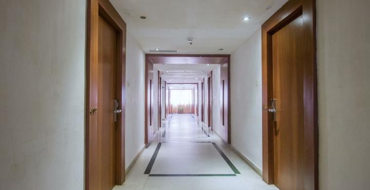 Royal Regency Lifotel By Crossway Chennai Exterior foto